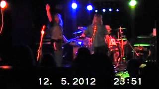 Video 12.5.2012 Debř (Grál)