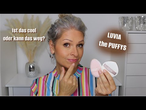 Ist das cool oder kann das weg? Neuheit von LUVIA I Mamacobeauty