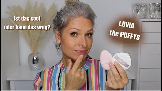 Ist das cool oder kann das weg? Neuheit von LUVIA I Mamacobeauty