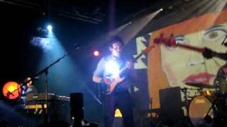 Metronomy - Back on the motorway (at the Echoplex)