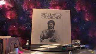 Eric Clapton - Ain’t That Lovin You