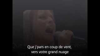 D&#39;une Maman pour sa Fille - Donnez-Lui La Passion (paroles) - Lynda Lemay