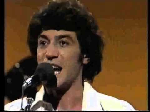Albert Hammond   These Are the Good Old Days