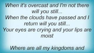 18871 Posies - Flood Of Sunshine Lyrics