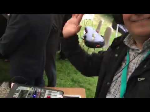 KATHOLIKENTAG Antoniuskirche 8