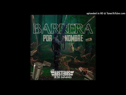 El Corrido de Don Carlos - Los Austeros De Durango