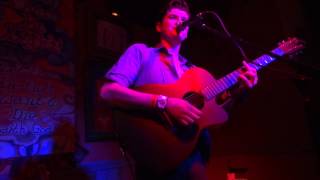 William Beckett - "Great Night" (Live in San Diego 4-6-13)