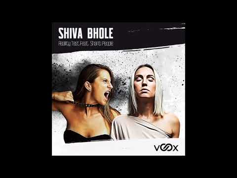 Reality Test Ft. Shanti People - Shiva Bhole (Original Mix)