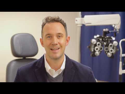 Defocus Curve IOL Discussion