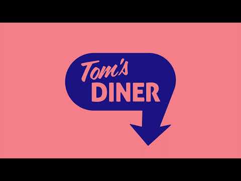 Kevin McKay - Tom's Diner (Extended Mix) [Glasgow Underground]