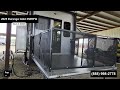 Check out this Video for a 2025 K-Z Durango Gold 358RPQ(Stock #493925)  for sale by Pop RVs. This unit is located in Sarasota, FL