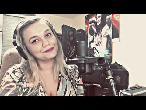 Dua Lipa- Homesick (cover by Izabela Simion)