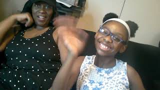 CVS Unboxing OTCHS Order With My Mom Plz 👍🏾Like 🔔turn the notification on. Thanks For Your Help😊:)