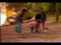 Late 1990s Kraft Handi Snakz Cheese And Crackers Commercial
