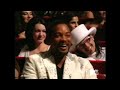 MTV Predicted the Chris Rock/Will Smith Incident in 2000