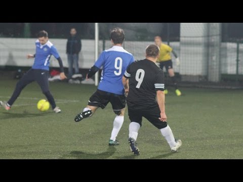 CA Sharks - Al Capone: 3. tydzień (FLS Wiosna 2017)