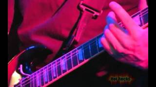 Hippie Speedball "The Murder of Senses pt. II"