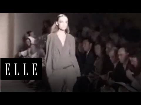 DKNY - Spring 2007 - ELLE