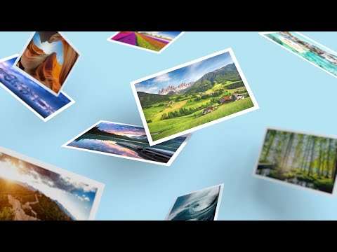  5 tips om uw foto’s te kiezen 