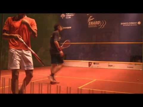 Robertino Pezzota Panamericano 2013