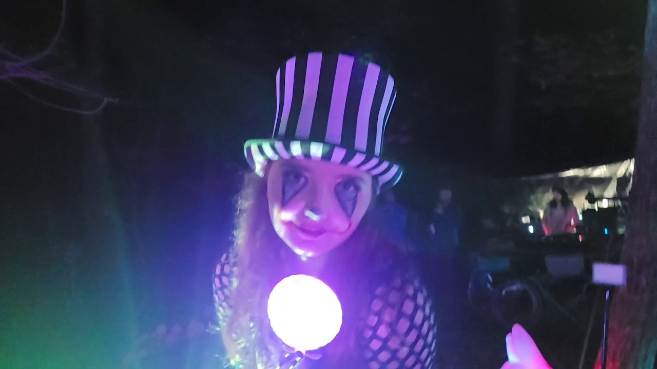 Promotional video thumbnail 13 for Kinetic Spinners