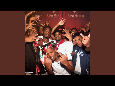 Free Country (feat. GlitchMan & CrankkkMan)