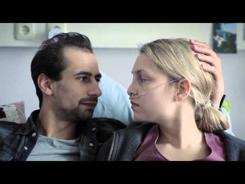 Solange ich atme, hoffe ich.