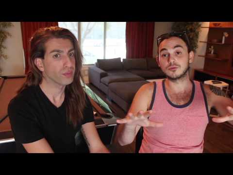 Max & Dani Talk Gender (4/5)