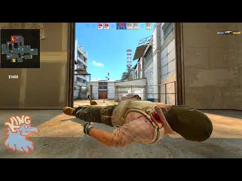 🇩🇪 tabseN 32-14 / BIG vs TyLoo - Cache / StarSeries i-League Season 6