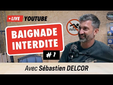 Baignade Interdite
