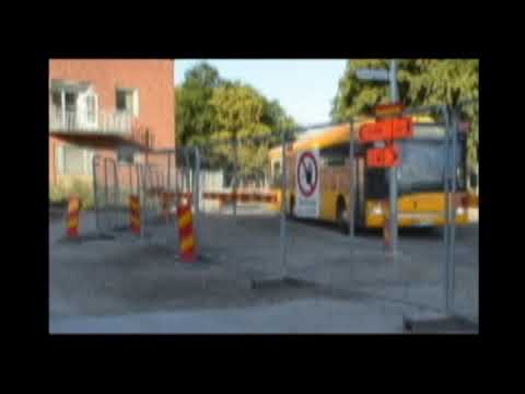 Spårvagn Lund del 6