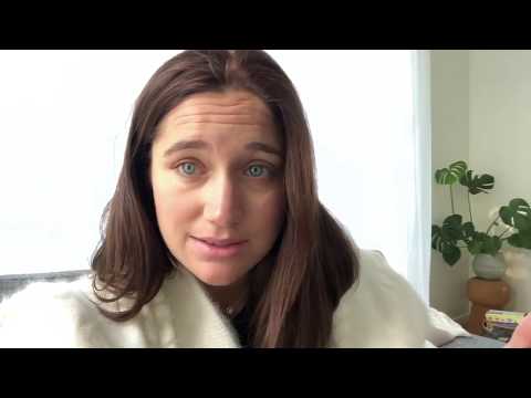 Gravid vecka 22 och sjukskriven