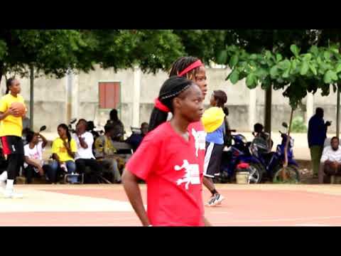 STREET GAME 229 - 2019 FINALE DAME