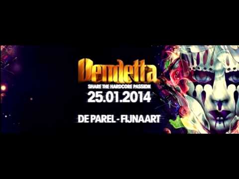 DaY-már @ Vendetta 2014