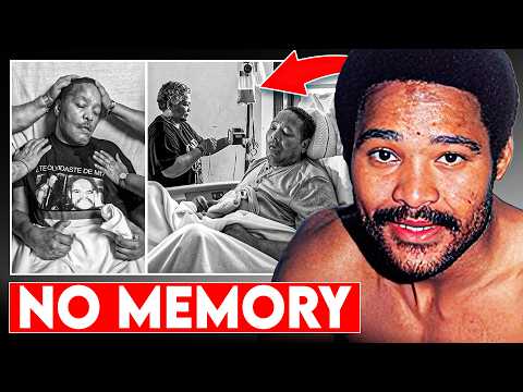 Wilfred Benitez is Now 66.. And He Can’t Remember His Own Name..