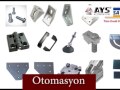 Antalya Alüminyum AYS ALÜMİNYUM 0537 825 34 67