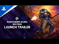 Warhammer 40,000: Boltgun - Launch Trailer | PS5 & PS4 Games