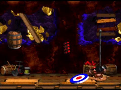 Donkey Kong Country 2 : Diddy's Kong Quest Wii