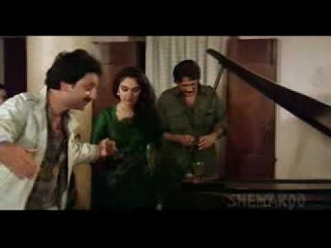 Poster tumhein mubarak yaar