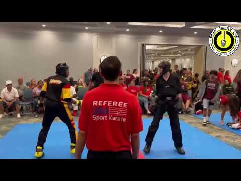 John Curatolo vs Brandon Taylor