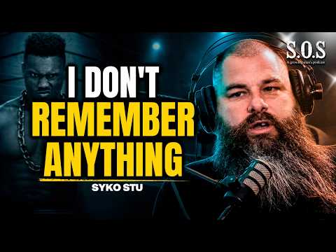 Syko Stu Details Incident With Raja Jackson