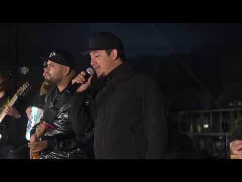 Julio Tamayo - Maximo Grado - La Vuelta