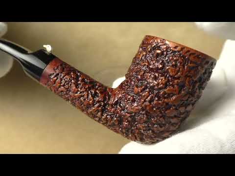 L'Anatra Rusticata - pipe 788