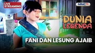 Download lagu 🔴 FANI AND THE MAGIC MORTAR | LEGEND WORLD LIVE | JULY 31, 2026 mp3