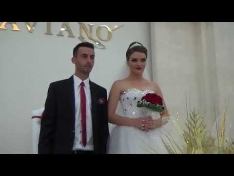 Martesa e FLORENTIT & GENTËS