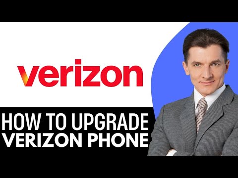 System Update Verizon