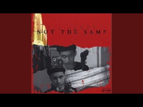 Not The Same