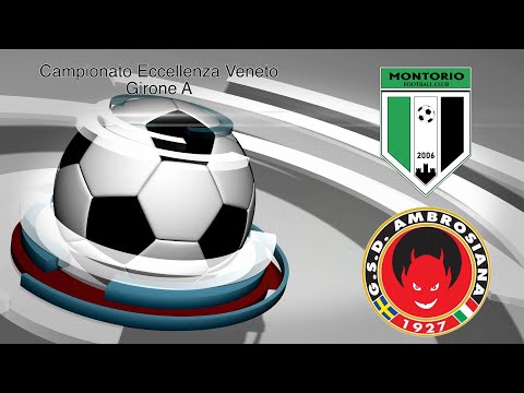 Montorio vs Ambrosiana