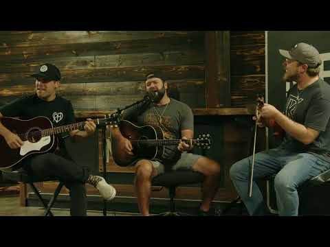 Mike Ryan - Die Runnin' - acoustic trio