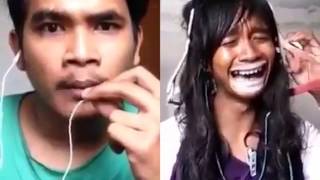 Download lagu maell Lee bukan kaleng kaleng buat ulah di smule mp3